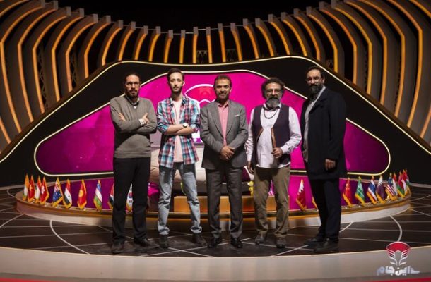 سید جواد یحیوی پس از ۲۰ سال به عرصه اجرا بازگشت سید جواد یحیوی پس از ۲۰ سال به عرصه اجرا بازگشت