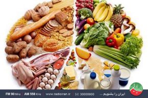 اهمیت امنیت غذایی در «ایران امروز» رادیو