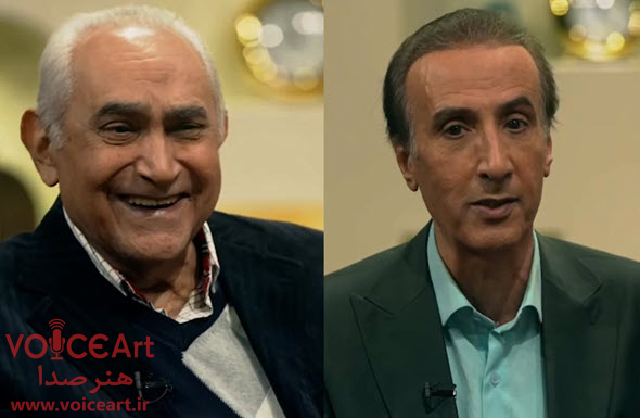 ناصر ممدوح و محمدرضا حیاتی در «برمودا»+ تیزر