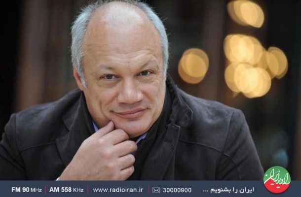 خاطرات عشق از دست رفته در «تالار آیینه» رادیو ایران