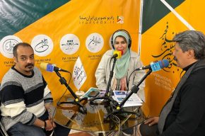 سینمایی‌ها در «برداشت ۴۲» رادیو فرهنگ از جشنواره فجر می‌گویند