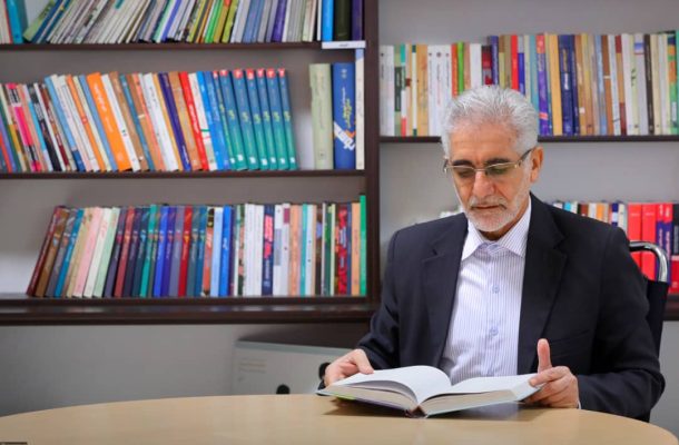 یادواره برای مدیر رادیویی که فیس و افاده نداشت!