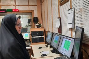 سبک زندگی سالم با برنامه طب ایرانی رادیو سلامت