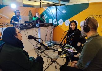 «سینما بهمن» روی آنتن رادیو تهران