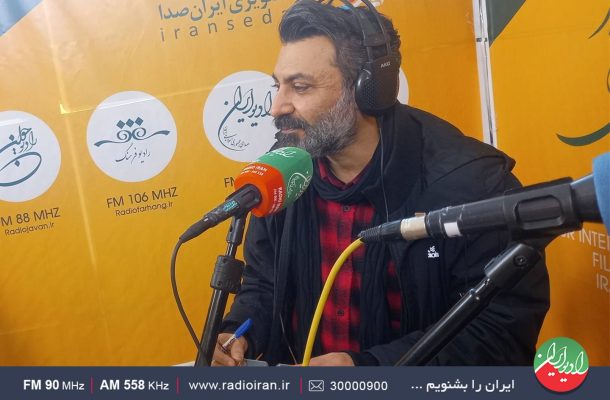 از دفاع مقدس تا پویانمایی در «باغ هنر» رادیو ایران از دفاع مقدس تا پویانمایی در «باغ هنر» رادیو ایران