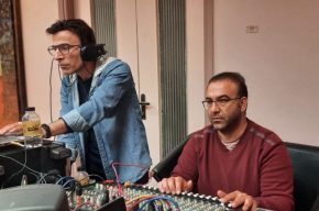 میزبانی هنرمندان جشنواره فیلم فجر در «هدهد صبا»