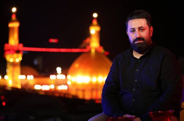 «سدره» با اجرای مهیار عبدالهی روی آنتن می رود