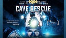 «نجات از غار» با گویندگی ۳۵ نفر دوبله شد