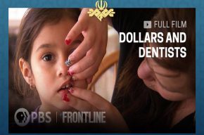 مستند «دلارها و دندانپزشکان» با گویندگی ۳۴ نفر دوبله شد