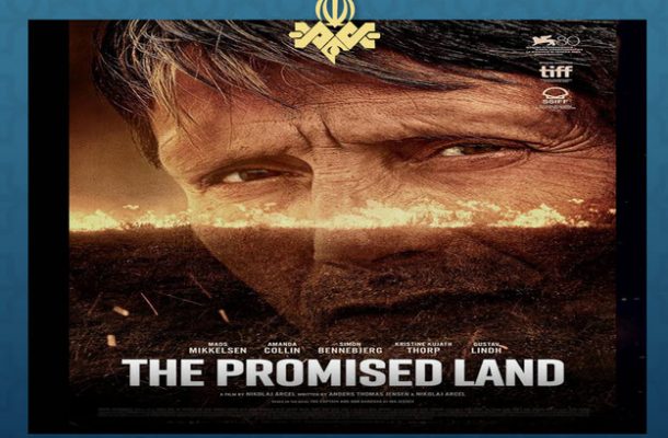 «تیغزار» با گویندگی ۲۰ نفر دوبله شد «تیغزار» با گویندگی ۲۰ نفر دوبله شد