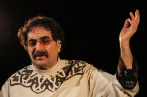 گلچینی از آثار شوالیهٔ آواز ایران در «کوک آوا» رادیو صبا