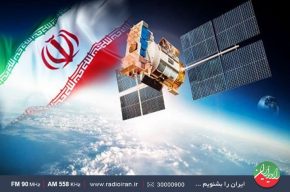 مروری بر دستاوردهای علمی در «نزدیک قله ایم» رادیو ایران
