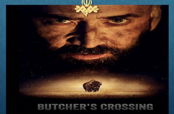 «گذرگاه قصاب» با گویندگی ۱۰ نفر دوبله شد «گذرگاه قصاب» با گویندگی ۱۰ نفر دوبله شد