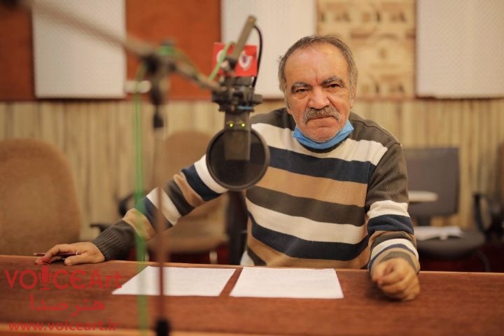 ماجراهای «میرزا تیركمون خان خسیس» در رادیو نمایش