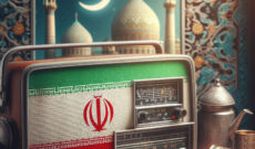 تدارک گسترده رادیو برای عید سعید فطر
