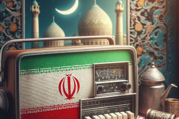 تدارک گسترده رادیو برای عید سعید فطر