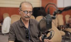 پخش نمایش تاریخی «حاجی مراد» از رادیو نمایش