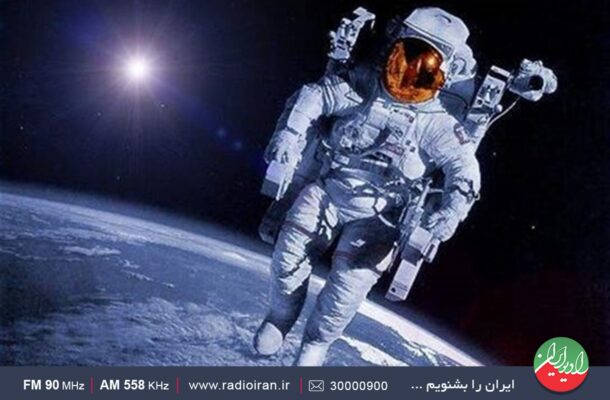 روز جهانی فضانوردی و کیهان نوردی در «مستند ایران» رادیو ایران