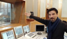 نامزد جشنواره پژواک از دشواری ساخت مستندهای رادیویی می گوید