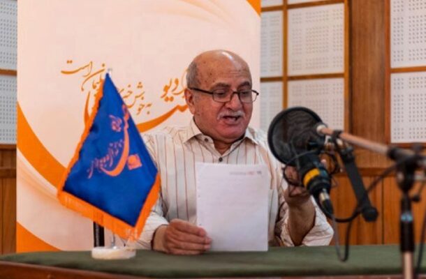 محمد اوزی: شغل و حرفه ام را مدیون ماه رمضان هستم محمد اوزی: شغل و حرفه ام را مدیون ماه رمضان هستم