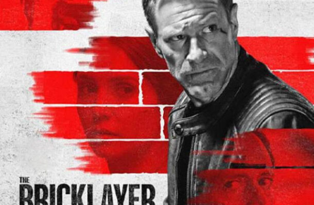 «آجرچین» با گویندگی ۱۴ نفر دوبله شد