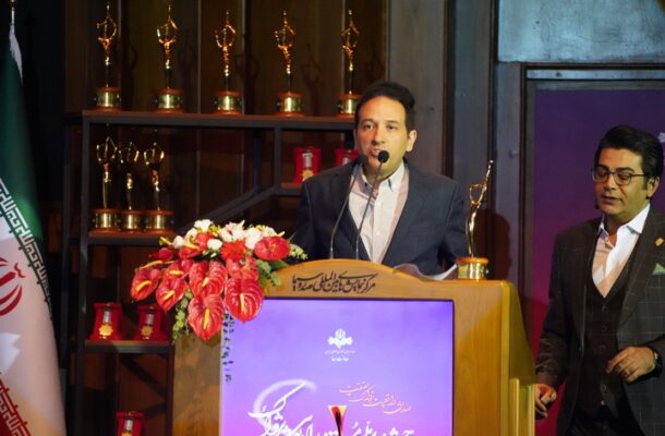 تهیه کننده رادیو: هوش مصنوعی و پژوهش برگ برنده جشنواره پژواک است