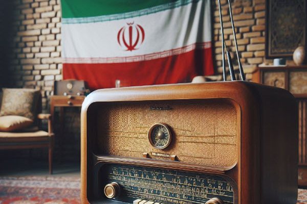 ویژه برنامه های رادیو برای سوم خرداد اعلام شد