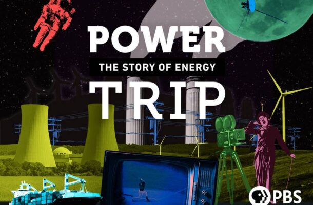 «سفر برق: داستان انرژی» با گویندگی ۱۵ نفر دوبله شد