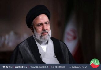 سیره سیاسی و اقدامات شهید خدمت در «بحث روز» رادیو ایران