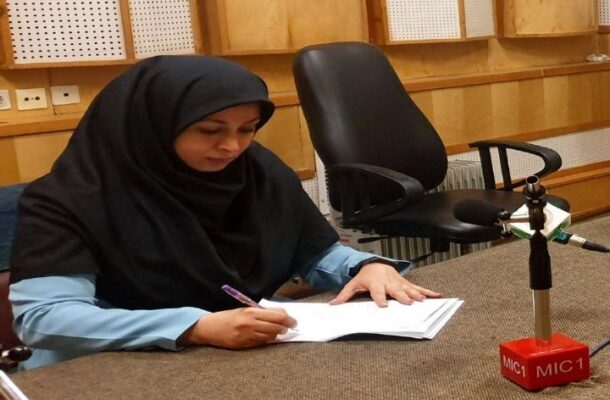 تجهیزات پزشكی به روایت «فصل دوم» رادیو سلامت