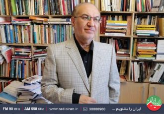 پرتره‌ای از زندگی «همایون همتی» در رادیو ایران