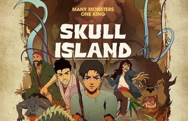 «جزیره مرموز» با گویندگی ۱۳ نفر دوبله شد «جزیره مرموز» با گویندگی ۱۳ نفر دوبله شد