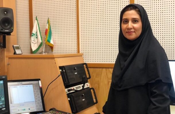 بررسی «اهمیت و تاثیر گفتگو در خانواده» در رادیو سلامت بررسی «اهمیت و تاثیر گفتگو در خانواده» در رادیو سلامت