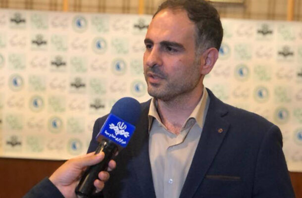 فاطمه آل عباس مجری مناظره انتخاباتی رادیو در حوزه زنان و خانواده شد فاطمه آل عباس مجری مناظره انتخاباتی رادیو در حوزه زنان و خانواده شد