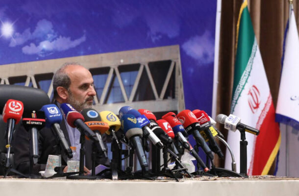 مجری مناظره های انتخابات هنوز قطعی نیست مجری مناظره های انتخابات هنوز قطعی نیست