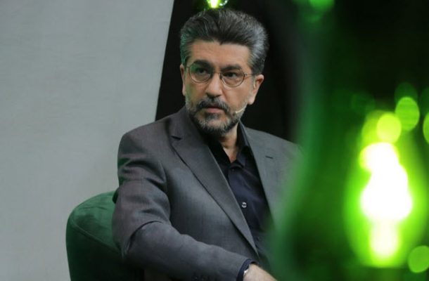 «چهارگاه» با اجرای امیرحسین مدرس روی آنتن می رود «چهارگاه» با اجرای امیرحسین مدرس روی آنتن می رود