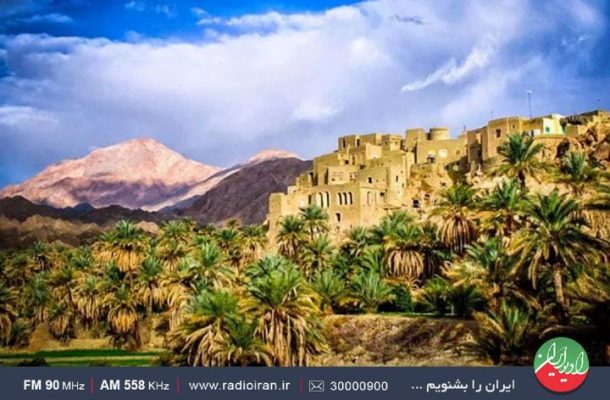 سفر به قلب میراث فرهنگی و گردشگری در «هفته های ایرانی» رادیو سفر به قلب میراث فرهنگی و گردشگری در «هفته های ایرانی» رادیو