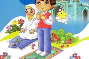 دعا کردن کودکان در «کودک من» رادیو سلامت دعا کردن کودکان در «کودک من» رادیو سلامت