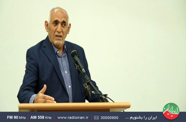 نگاهی به زندگی پدر پیوند کبد ایران در «نگین» رادیو ایران