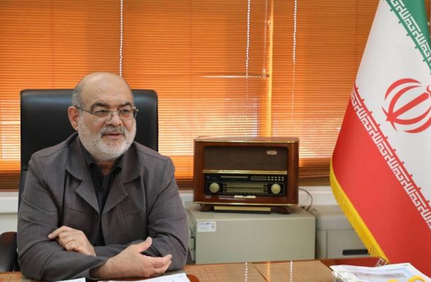 ۹۳۹۳ دقیقه همصدایی رادیو با مردم فارس در طرح «ایرانجان» ۹۳۹۳ دقیقه همصدایی رادیو با مردم فارس در طرح «ایرانجان»