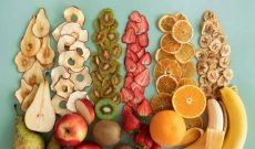 بررسی اهمیت میوه ها در رژیم غذایی در رادیو صبا