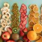 بررسی اهمیت میوه ها در رژیم غذایی در رادیو صبا
