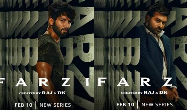 «اسکناس جعلی» با گویندگی ۴۷ نفر دوبله شد