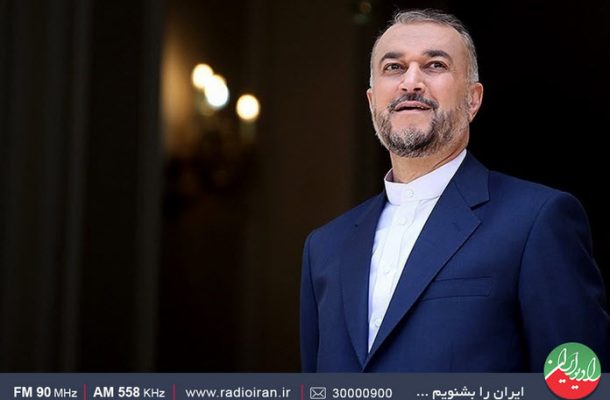 مستند «شهید عبدالهیان» روی آنتن رادیو ایران مستند «شهید عبدالهیان» روی آنتن رادیو ایران