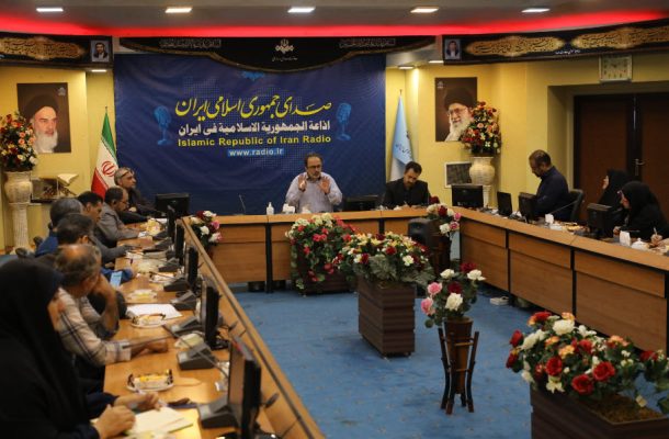 رادیو و ترویج فرزندآوری میان زوج های جوان رادیو و ترویج فرزندآوری میان زوج های جوان