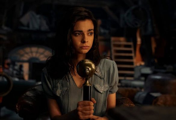 «نوری که نمی توانیم ببینیم» با گویندگی ۳۰ نفر دوبله شد «نوری که نمی توانیم ببینیم» با گویندگی ۳۰ نفر دوبله شد