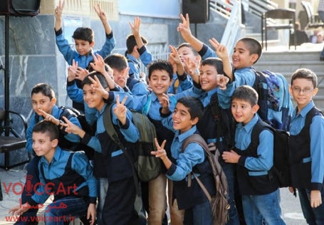 استقبال از ماه مهر در «سیر تا پیاز» رادیو صبا