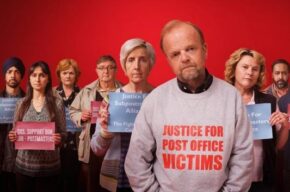 «آقای بیتس علیه اداره پست» با گویندگی ۲۶ نفر دوبله شد «آقای بیتس علیه اداره پست» با گویندگی ۲۶ نفر دوبله شد