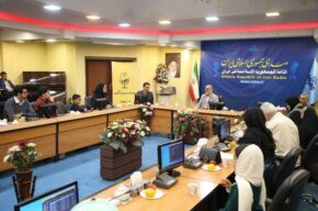 باشگاه رادیویی نوجوان؛ فرصتی برای استعدادهای جدید باشگاه رادیویی نوجوان؛ فرصتی برای استعدادهای جدید