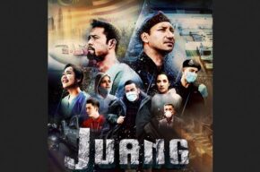 «جوانگ» با گویندگی ۳۲ نفر دوبله شد «جوانگ» با گویندگی ۳۲ نفر دوبله شد